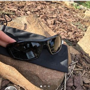 Under armour sunglasses